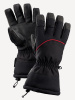 Перчатки BASK Workers Glove (; M; Черный)